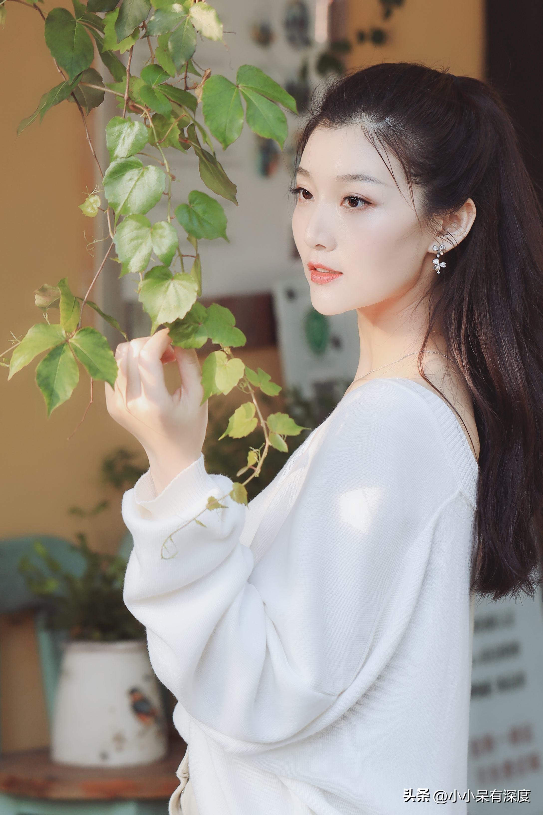 楊小曼