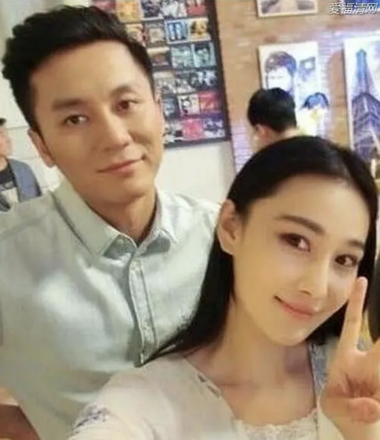 張馨予
