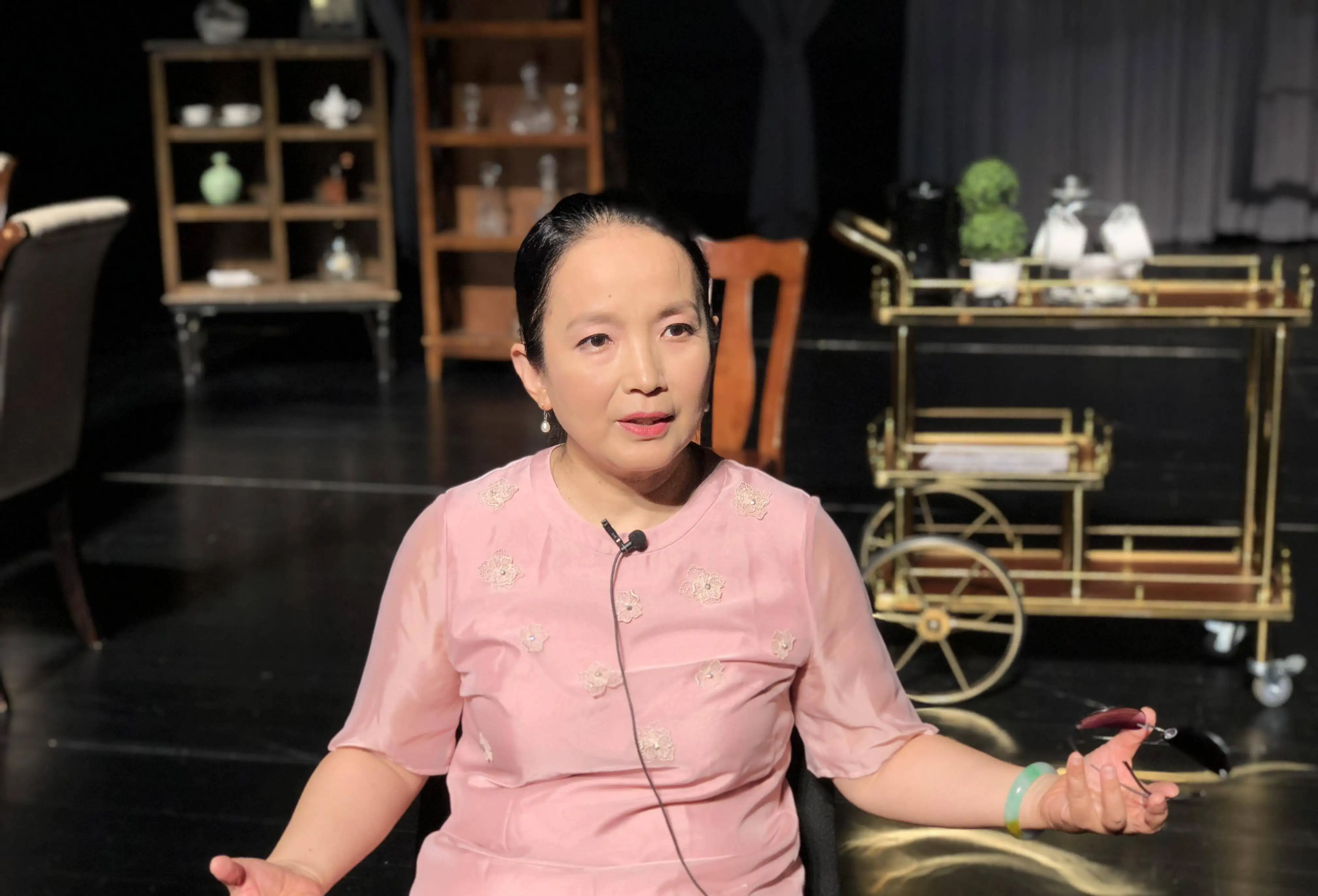 呂麗萍