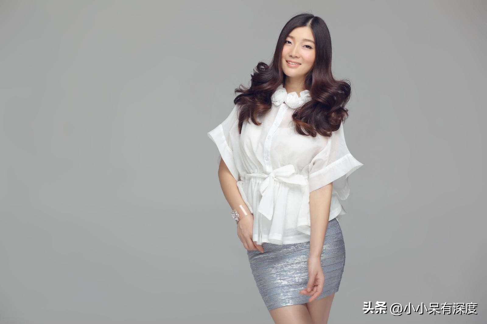 楊小曼