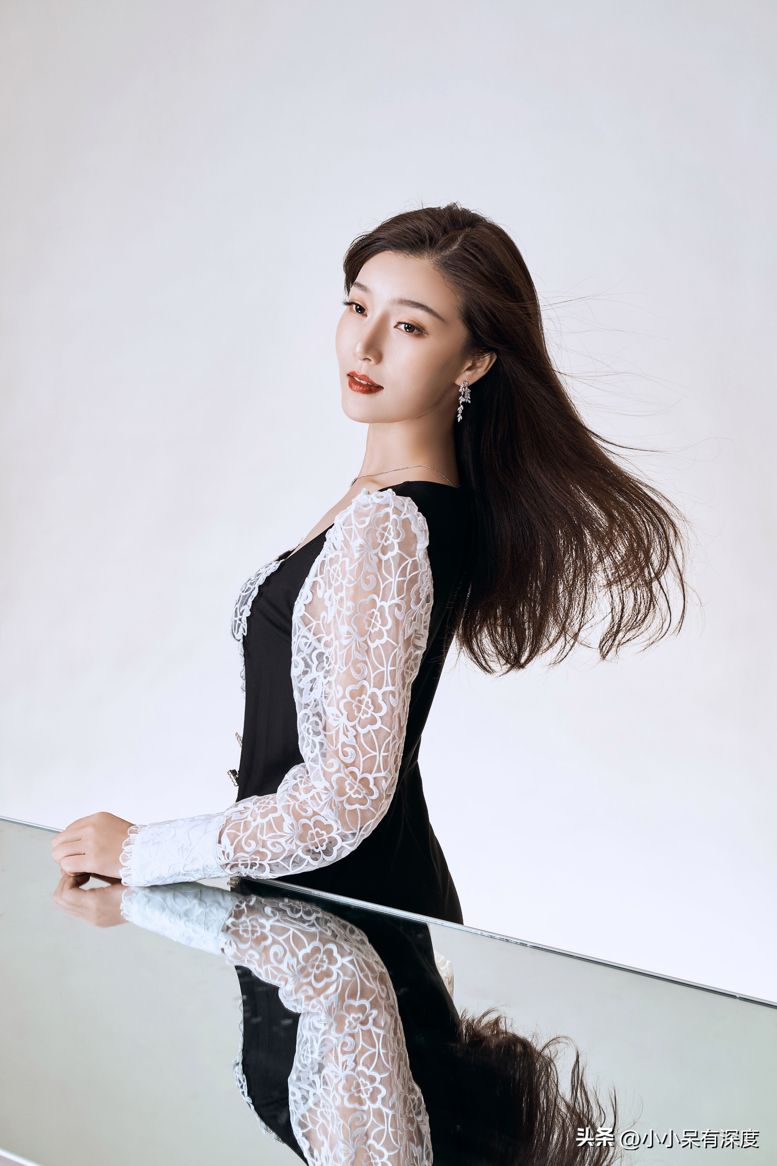 楊小曼