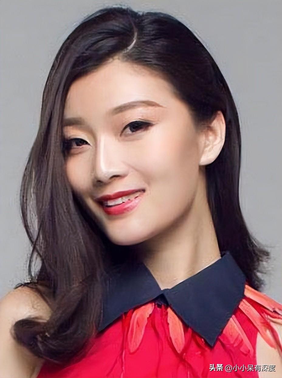 楊小曼
