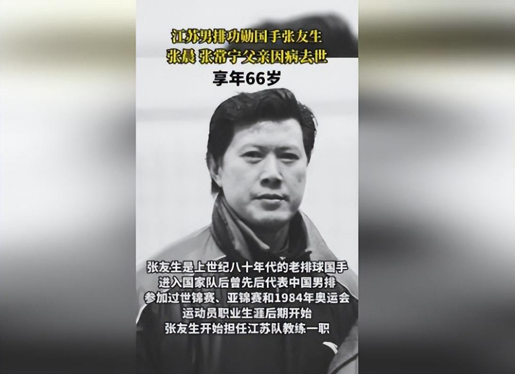 張常寧