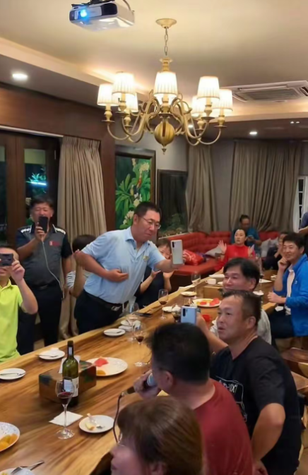 姜育恆