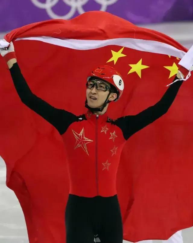 武大靖