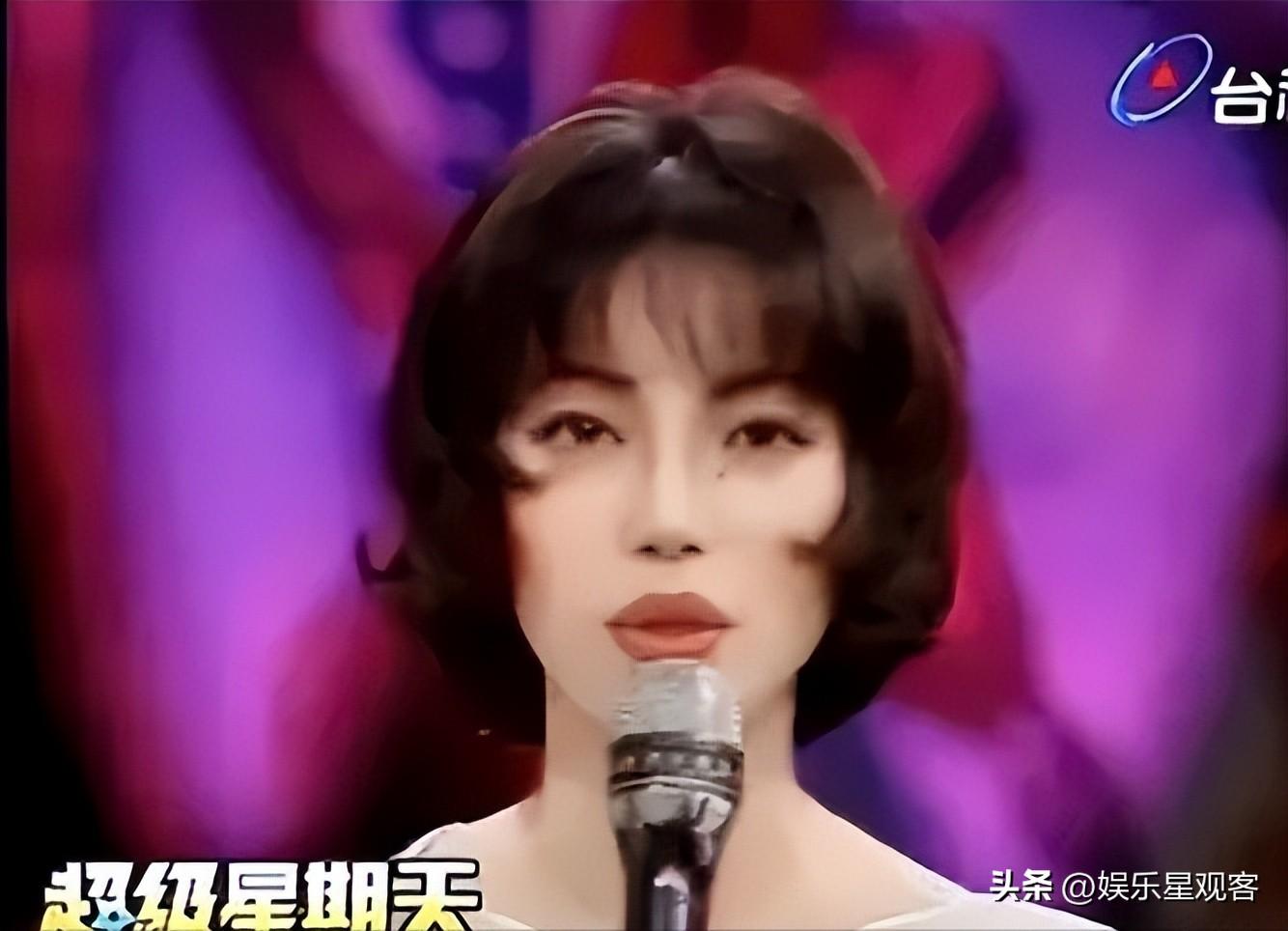 蔡琴