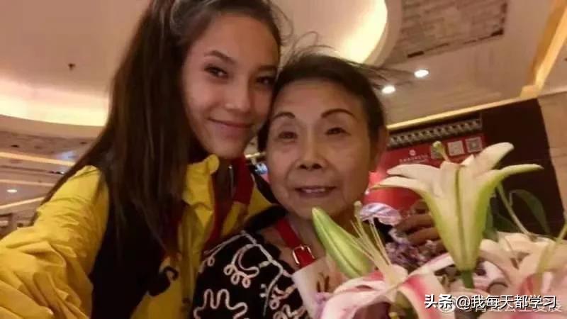 谷愛凌
