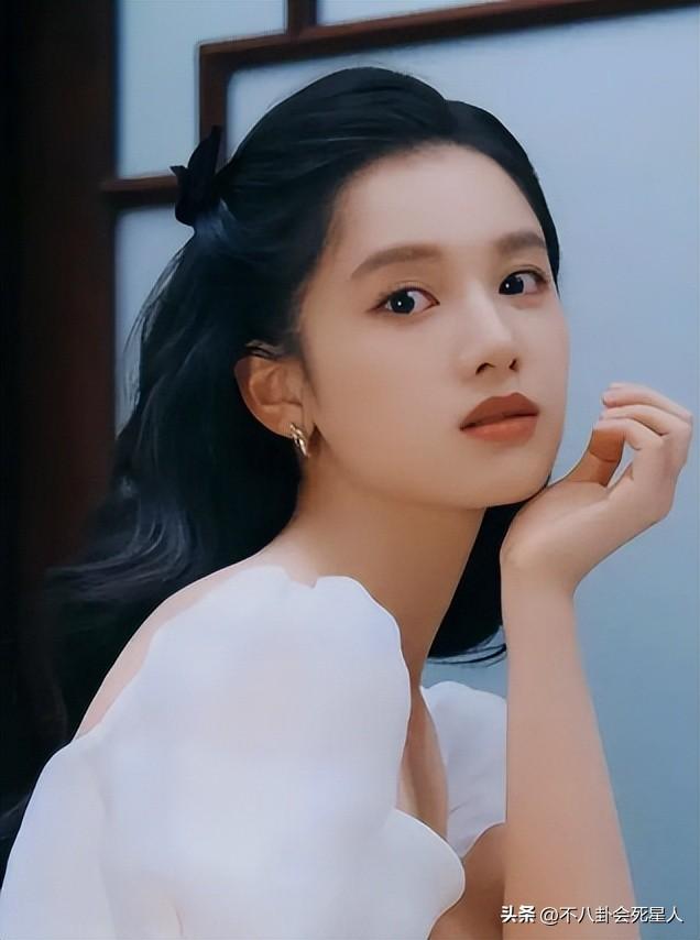 張婧儀