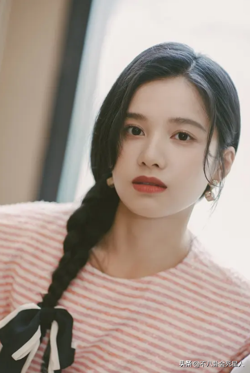 張婧儀