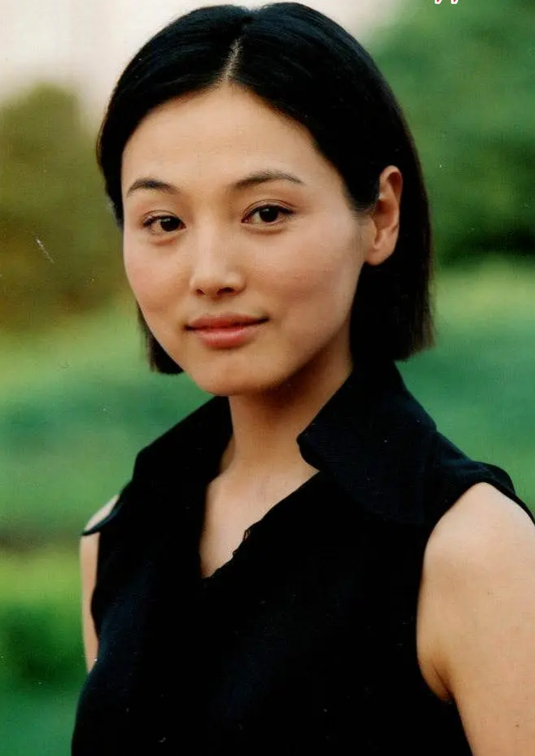 張延
