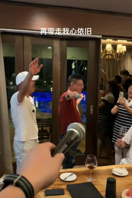 姜育恆