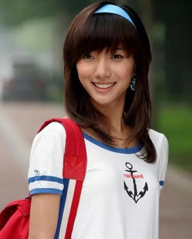 王珞丹