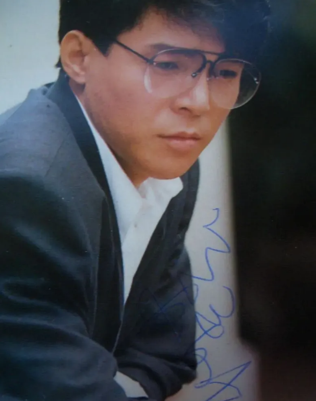姜育恆