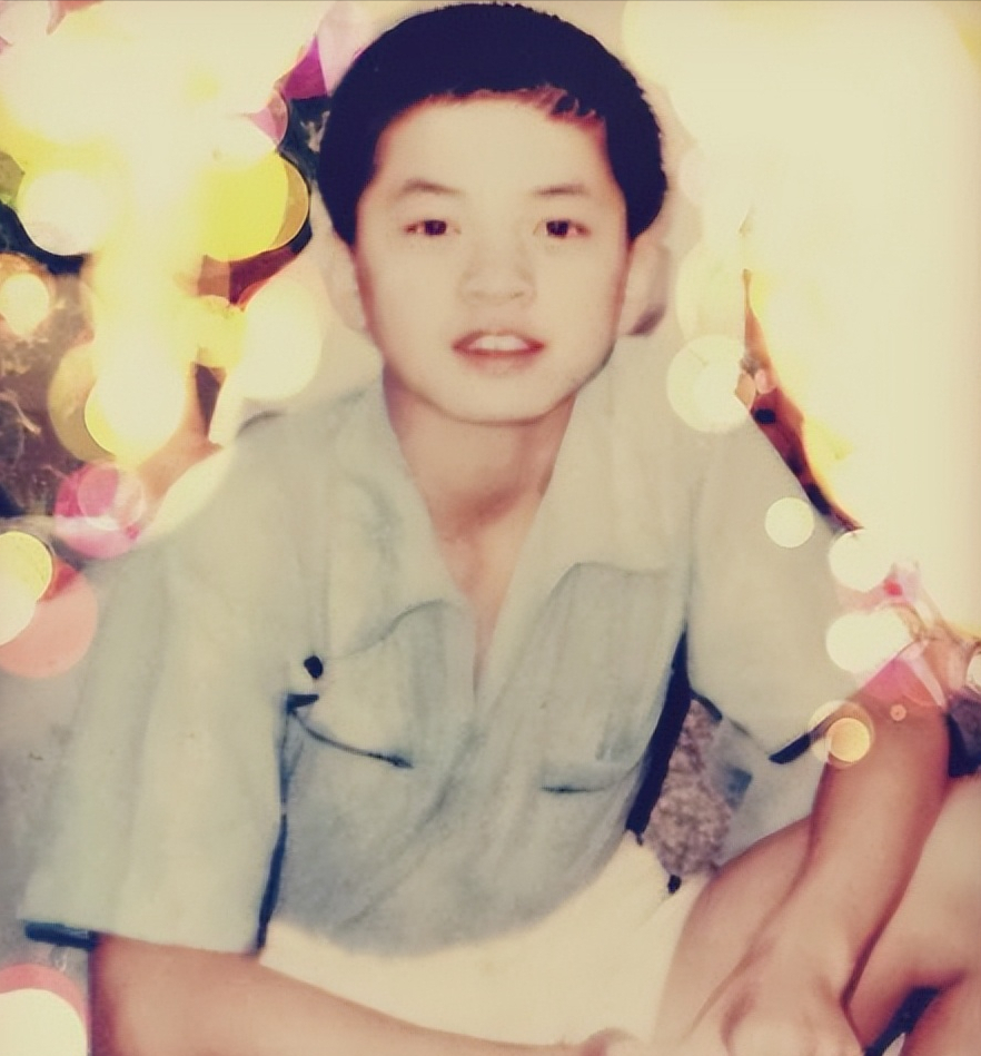 李健