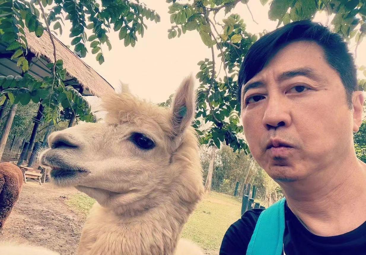 庾澄慶