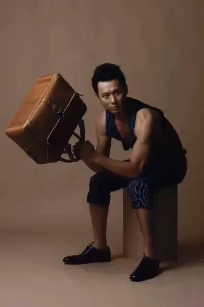 李晨