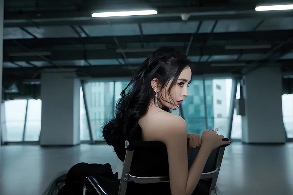 楊冪