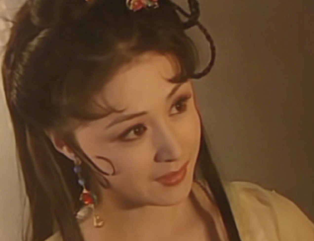 於月仙