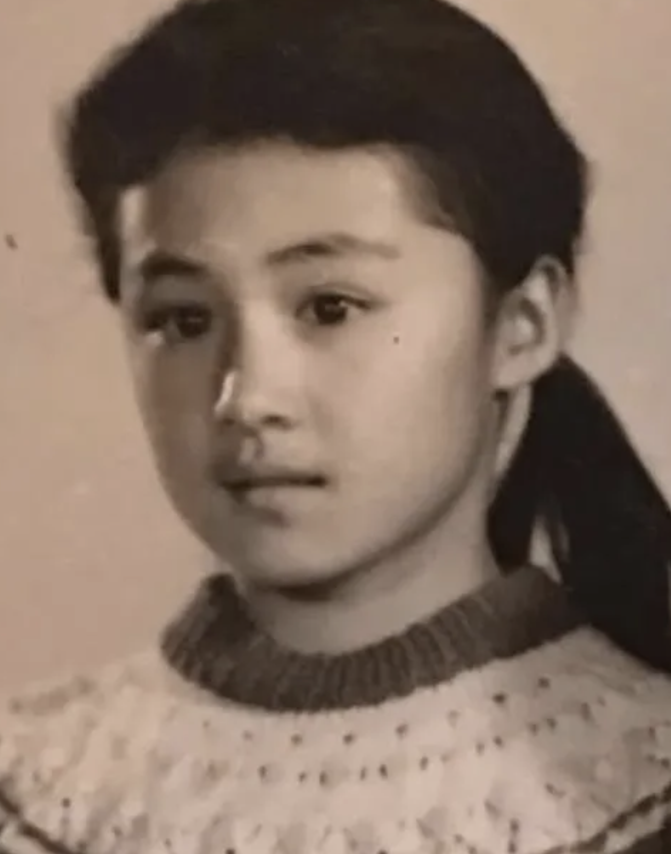 於月仙