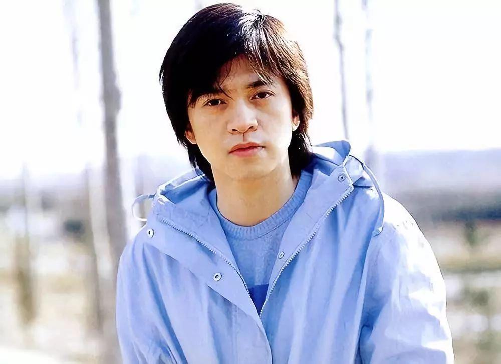 李健