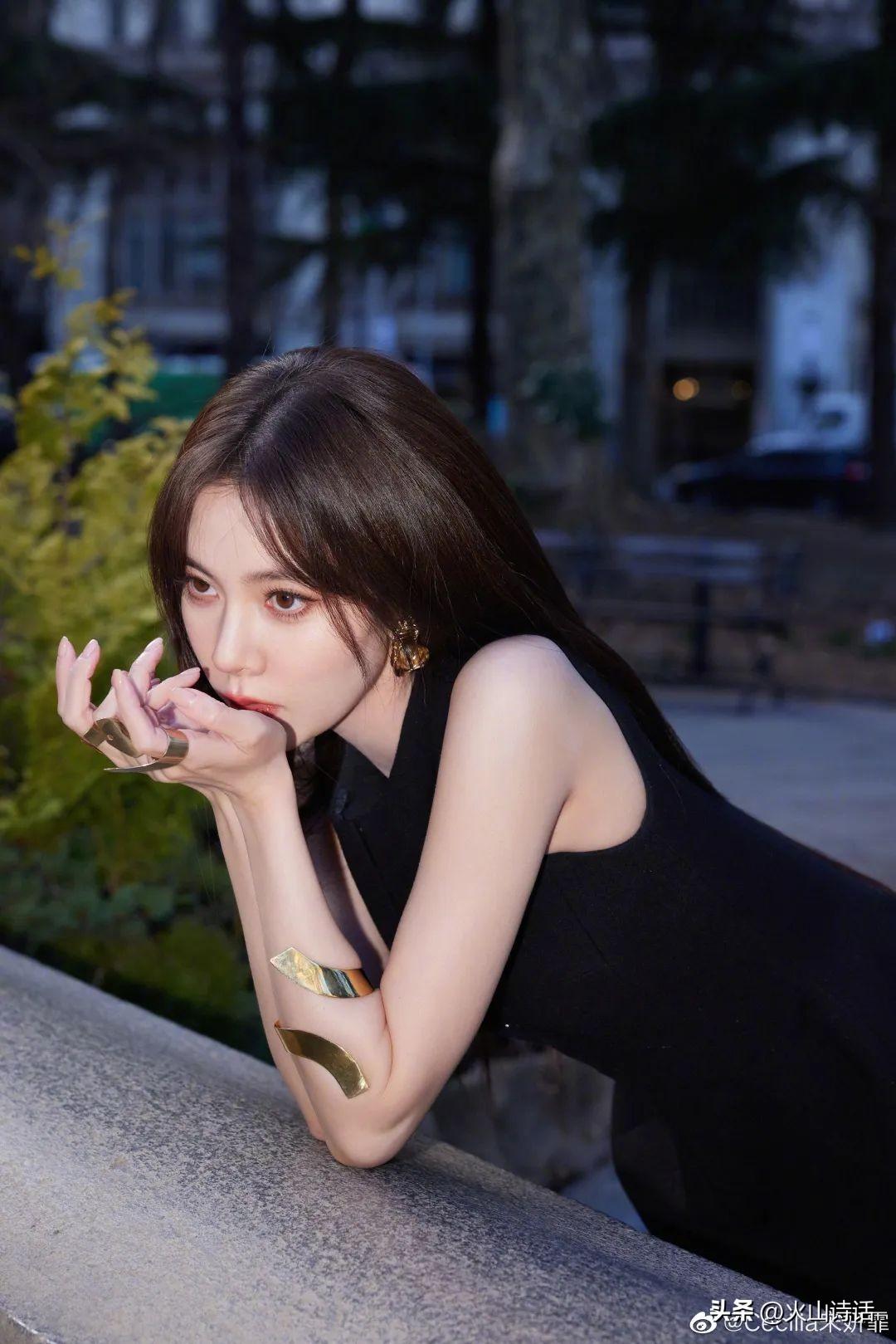 宋妍霏