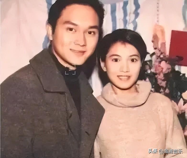 張智霖