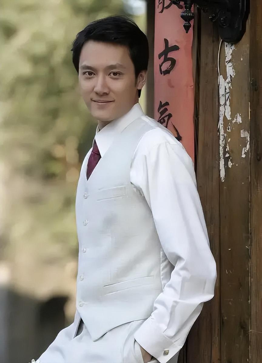馮紹峰