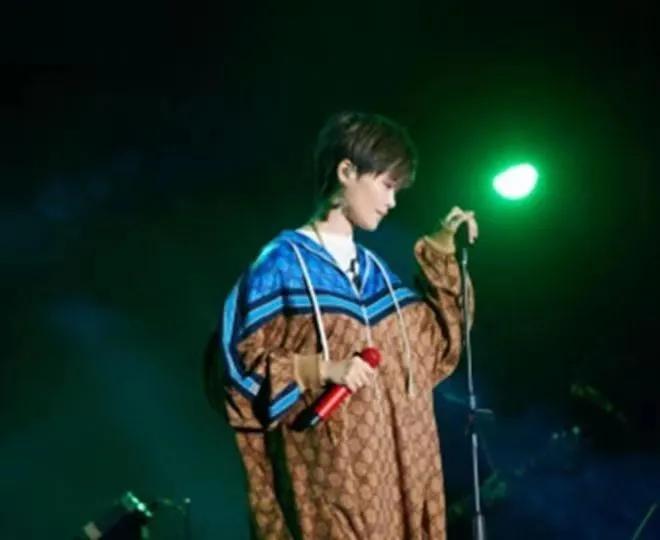李宇春