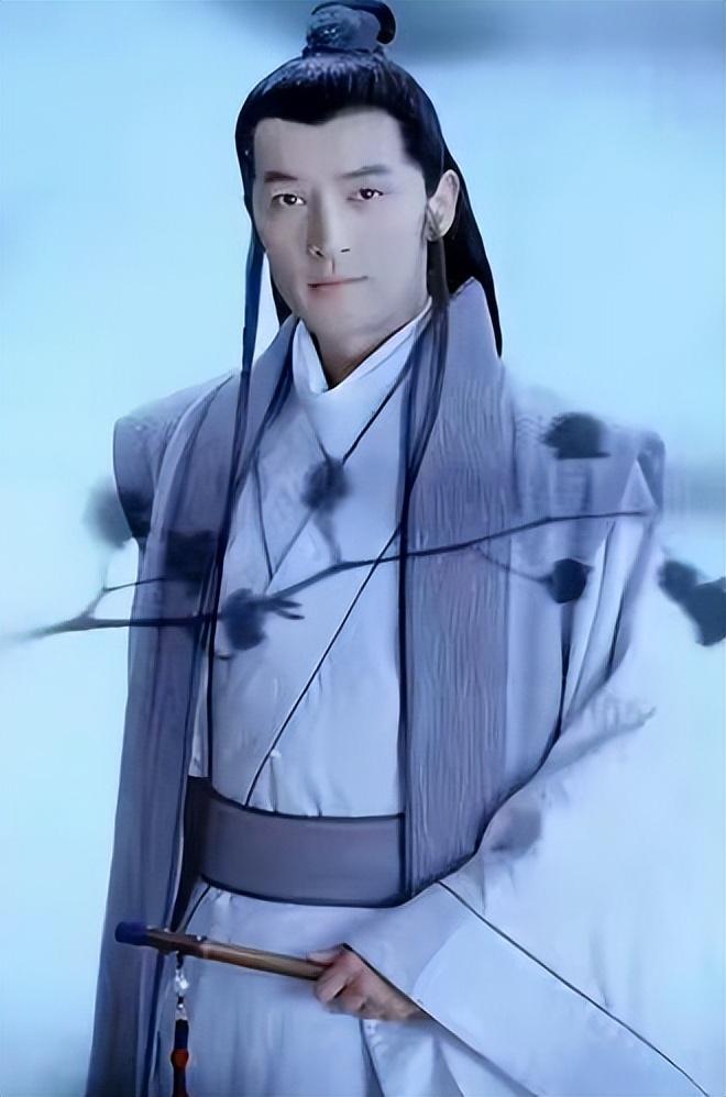 胡歌