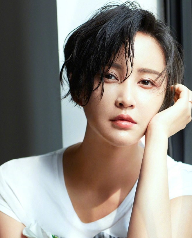 張歆藝