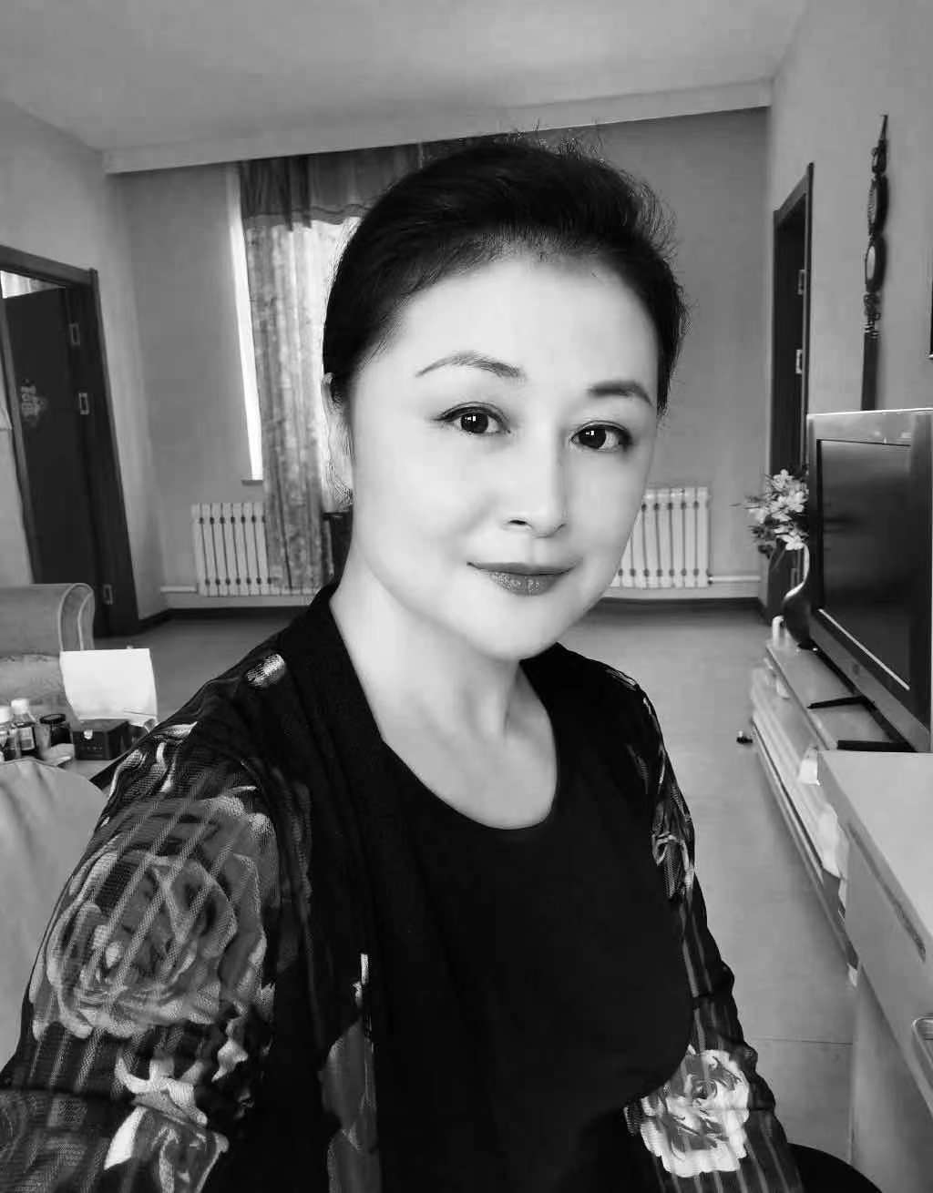 於月仙