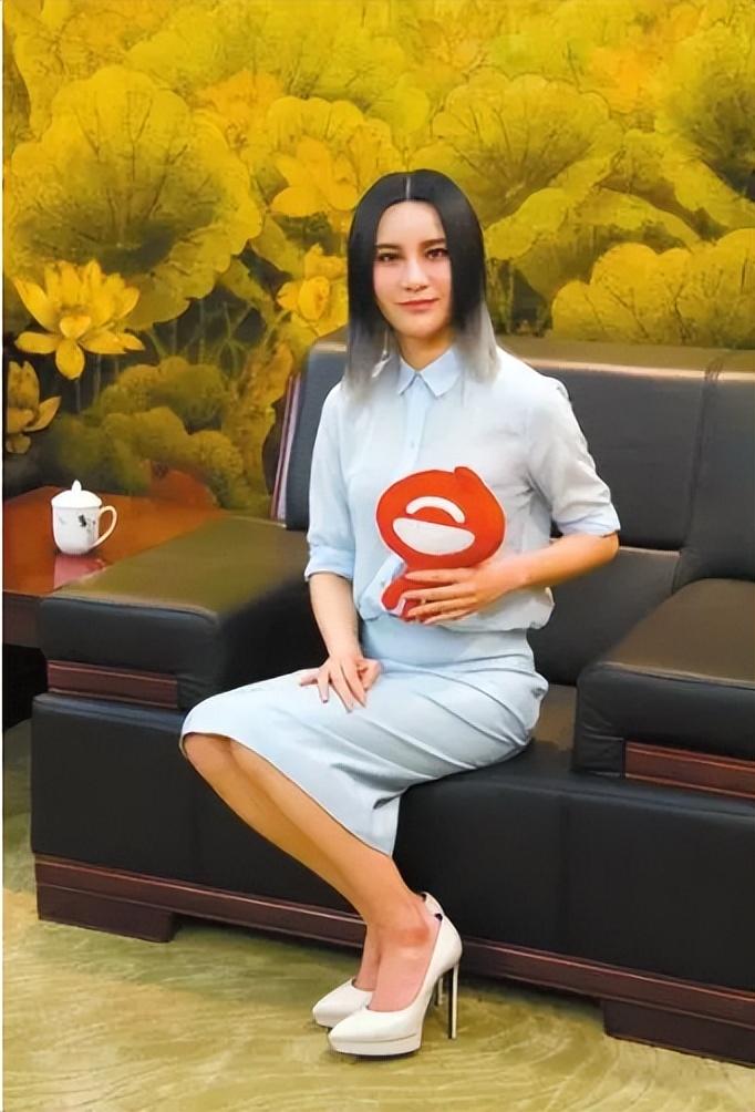 尚雯婕