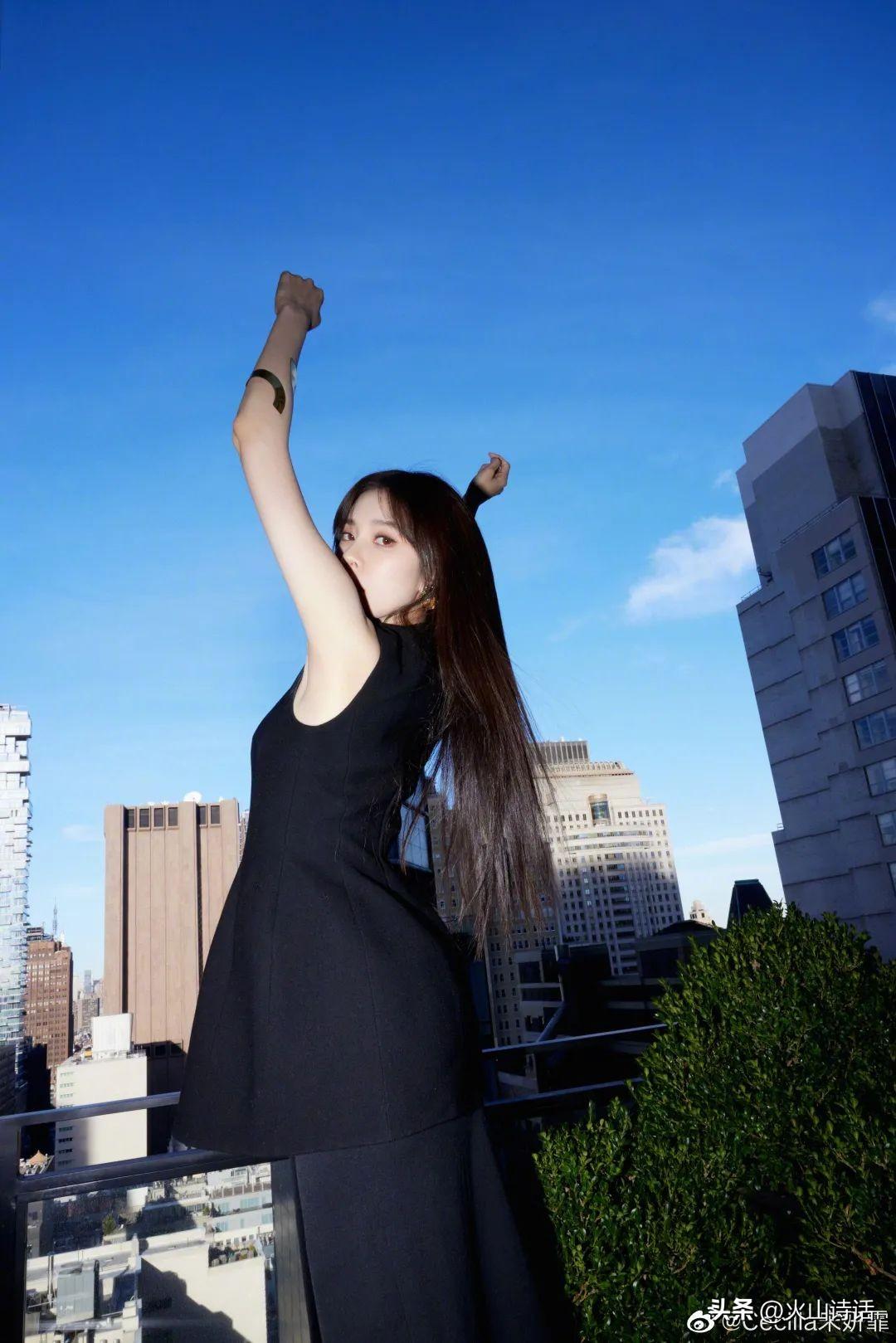 宋妍霏