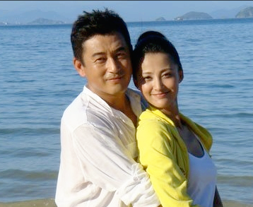 張歆藝