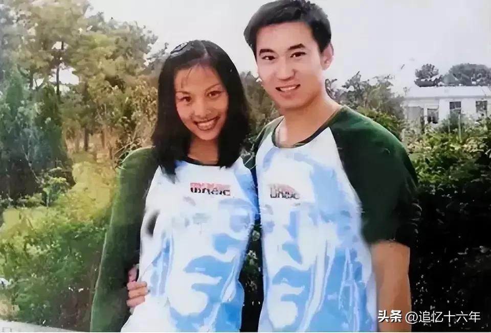 王亞平