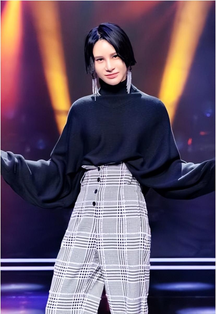 尚雯婕
