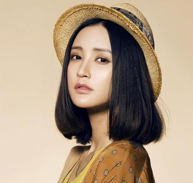 張歆藝