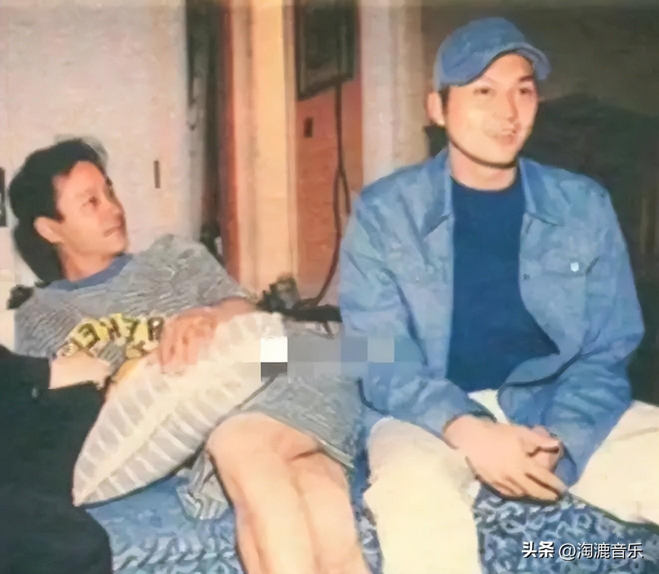 張智霖