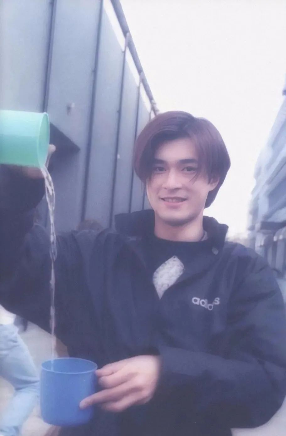 古天樂