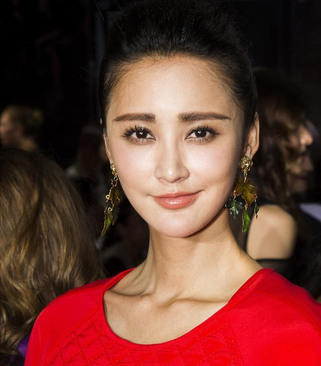 張歆藝