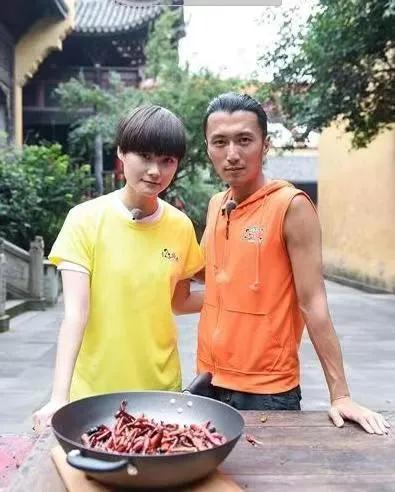 李宇春