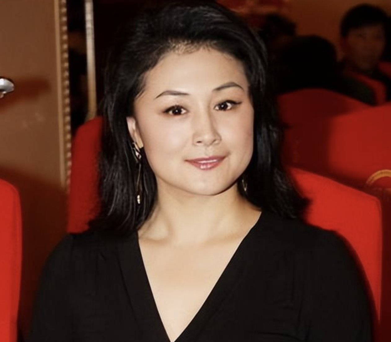 於月仙