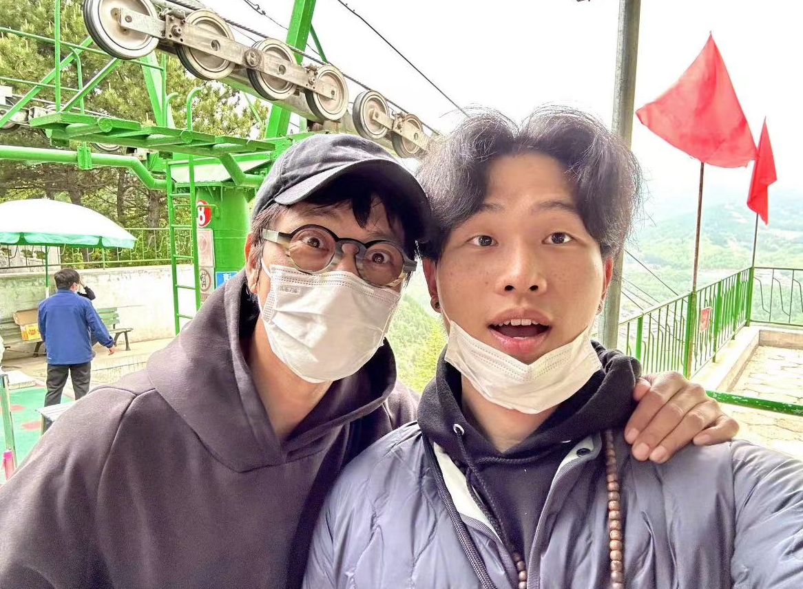 陳坤