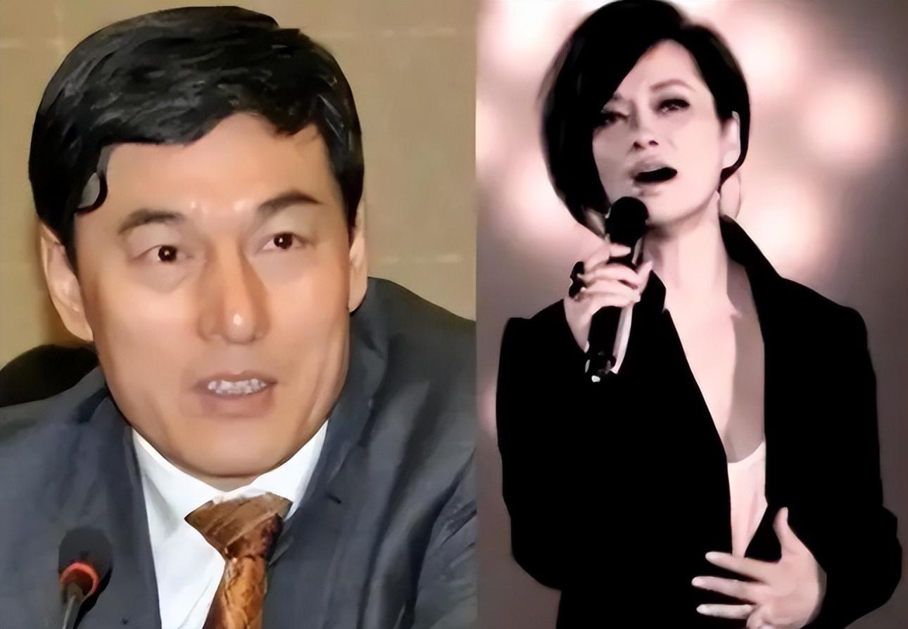 毛阿敏