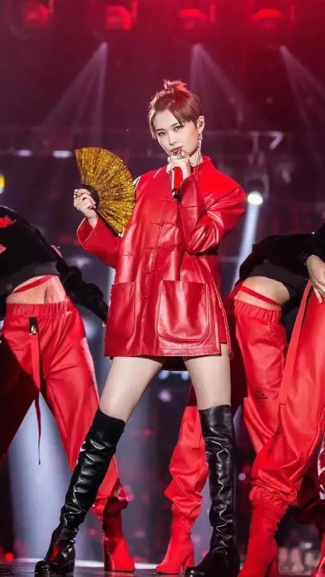 李宇春