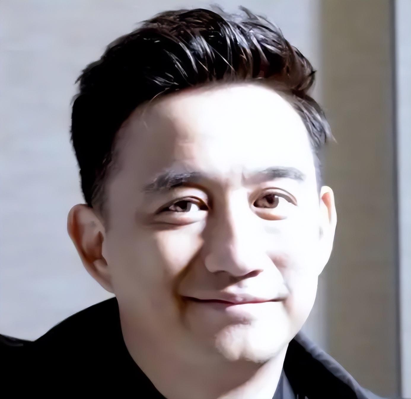 黃磊