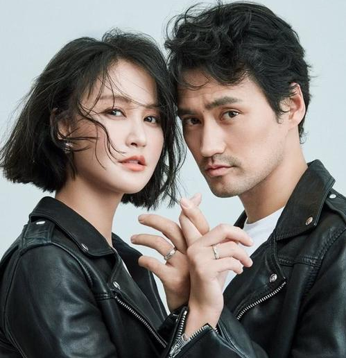 張歆藝