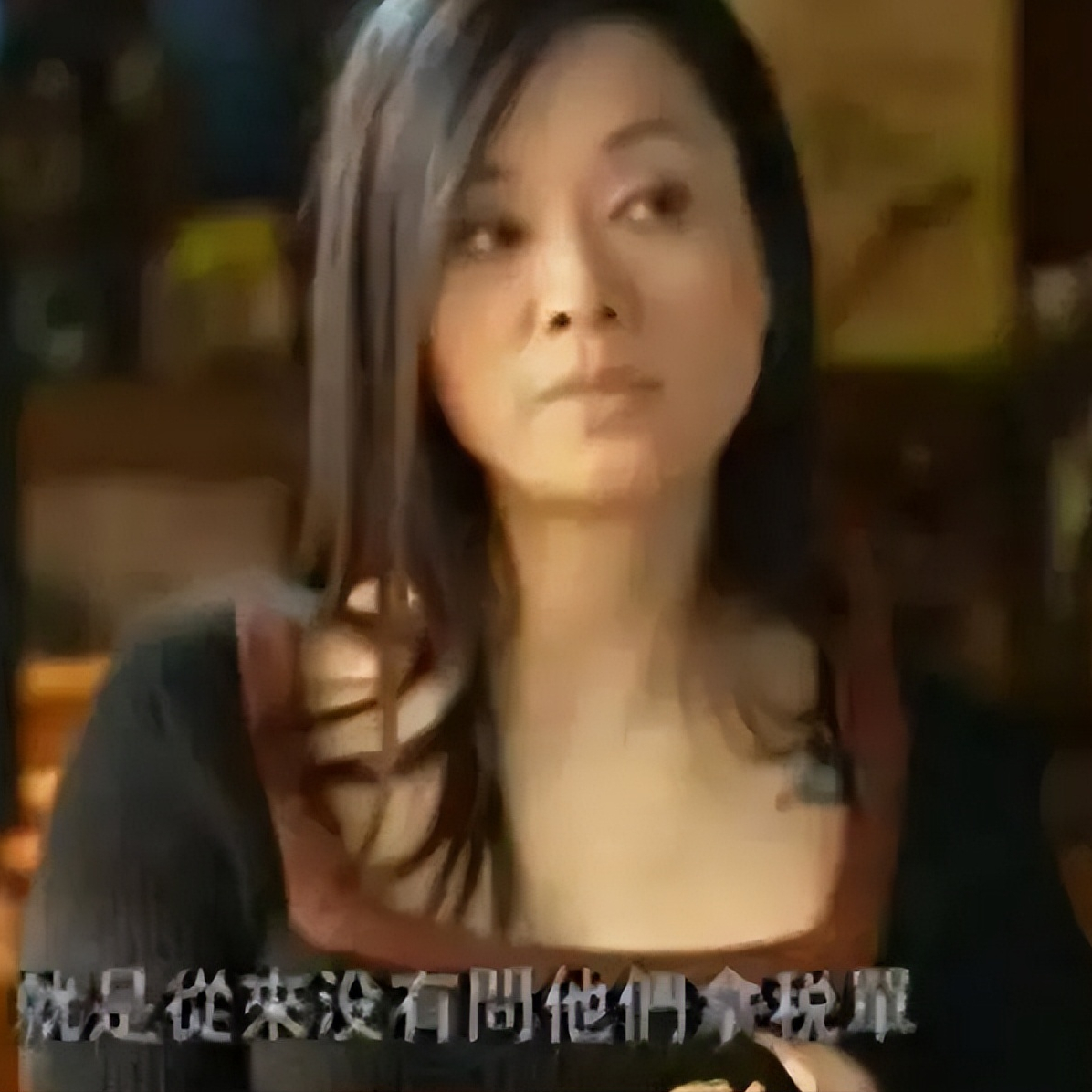 毛阿敏