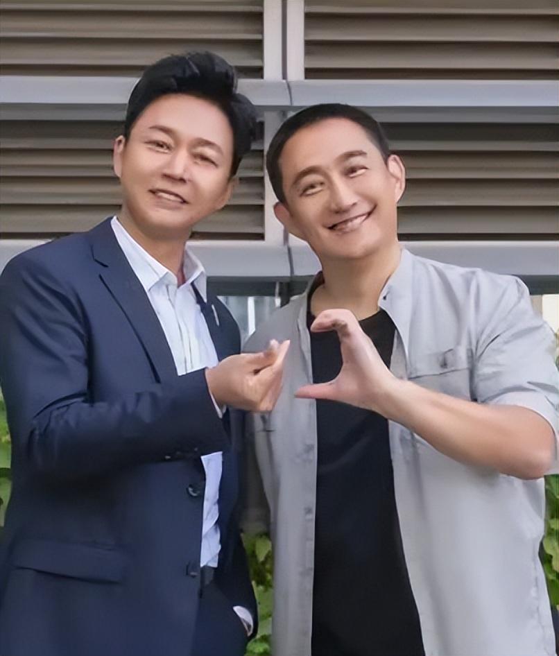 黃磊