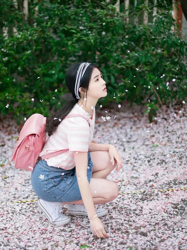 白鹿
